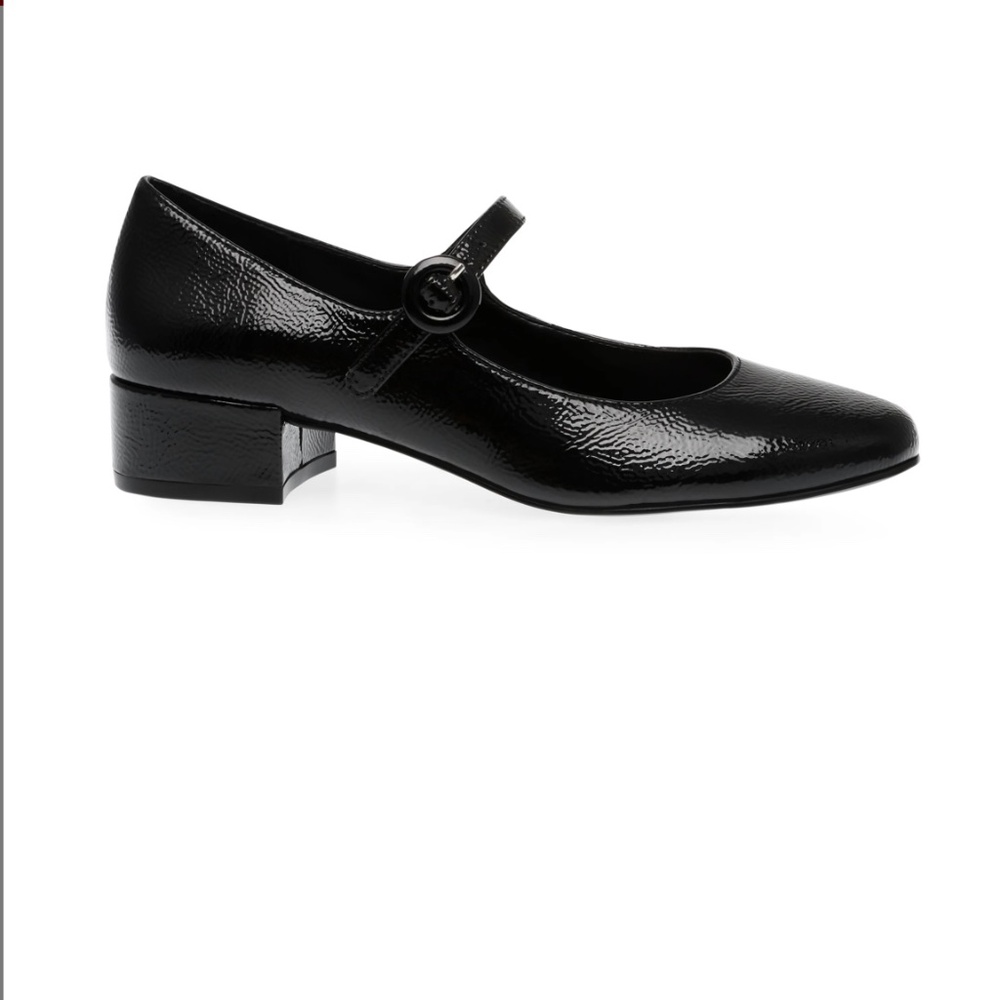 Womens Steve madden heel ballerinas size 10 US CA